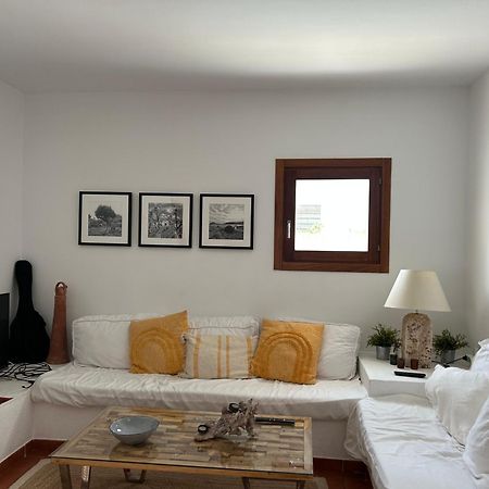 Villa Filon Rodalquilar Exteriér fotografie