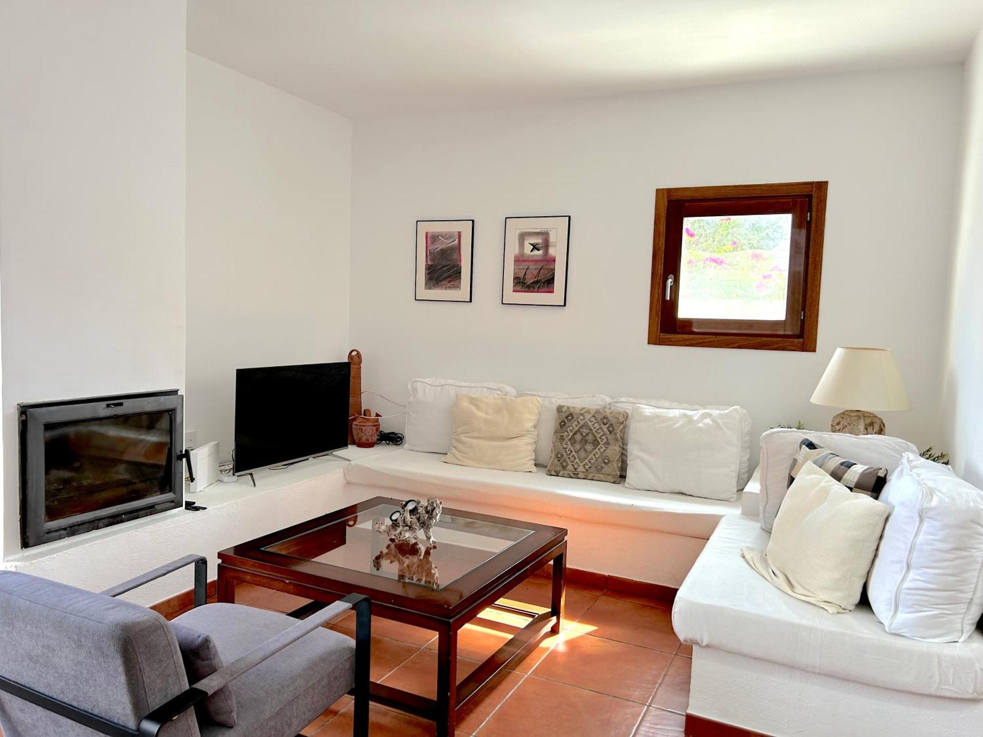 Villa Filon Rodalquilar Exteriér fotografie