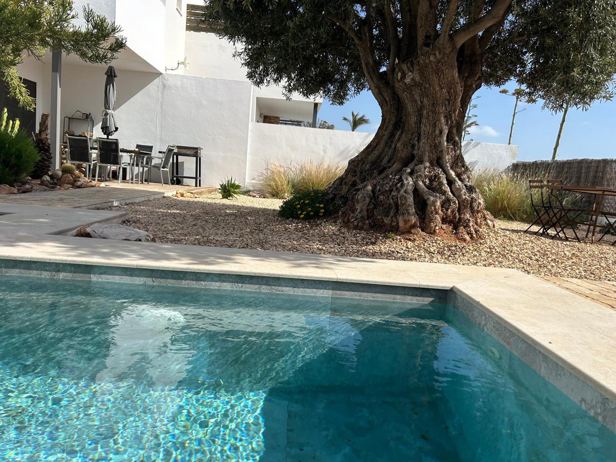 Villa Filon Rodalquilar Exteriér fotografie