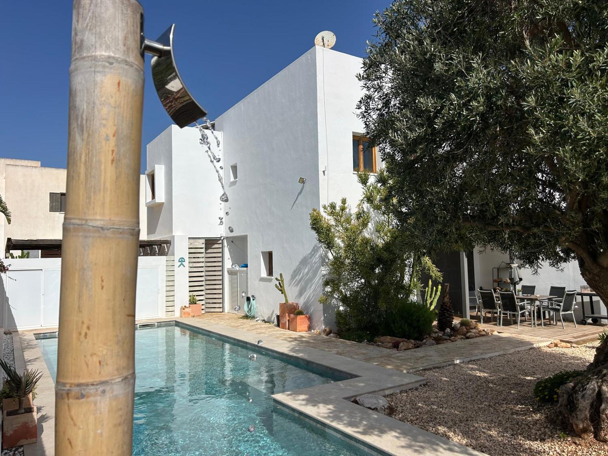 Villa Filon Rodalquilar Exteriér fotografie
